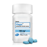 Sildenafil Tablets (♂ Brand Viagra Bottle) 