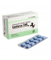 Sildenafil Tablets (Cenforce) 