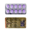 Sildenafil Tablets (Silagra)