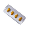 Tadalafil Tablets (Tadacip)