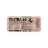 Vardenafil Tablets (Vilitra)