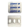 Azithromycin (Zithromax)