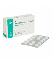 Methylprednisolone (Medrol)