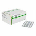 Atenolol (Tenormin) 