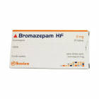 Bromazepam (HF) 