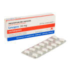 Escitalopram (Lexapro) 