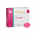 Sildenafil (Lovegra) 
