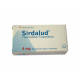 Tizanidine (Sirdalud) 